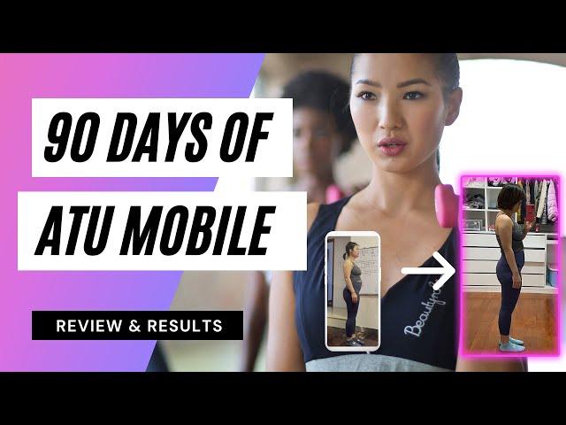 I Tried ATU MOBILE for 90 Days - Review & Results