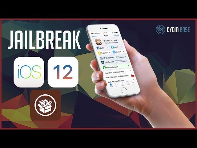 iOS 12.2 Jailbreak - Install Cydia