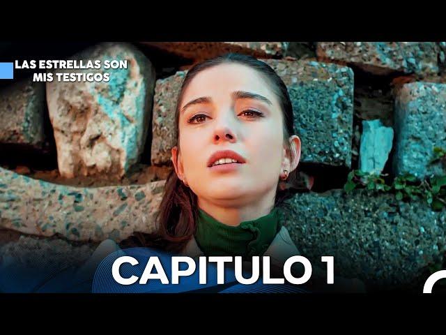 Las Estrellas Son Mis Testigos Capítulo 1 (Doblado En Español)