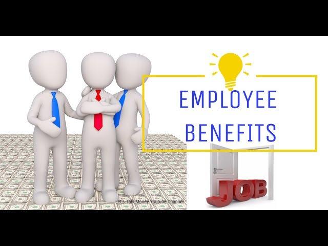 Employee Benefits learn about - 401k pension, group health & dental 