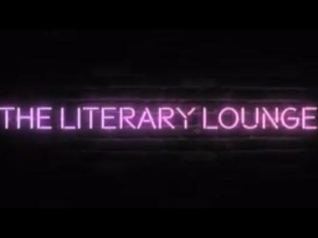 The Literary Lounge LIVE on WTLR radio (02/23/2019) Tiera Jones