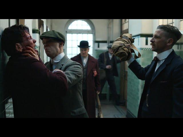 "By order of the Peaky Blinders" | S01E03 | Peaky Blinders.