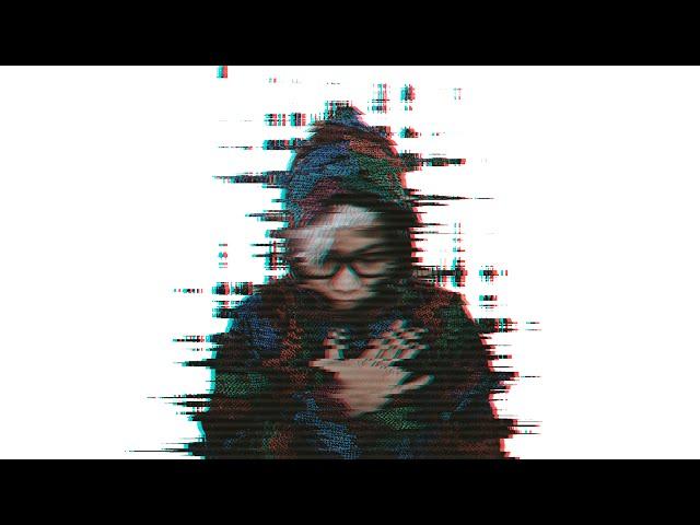 Как создать глитч эффект в Фотошопе. ( Glitch effect )