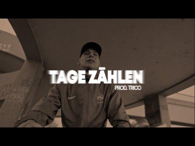 NGEE x O.G. Type Beat "TAGE ZÄHLEN" (prod. TRICO)