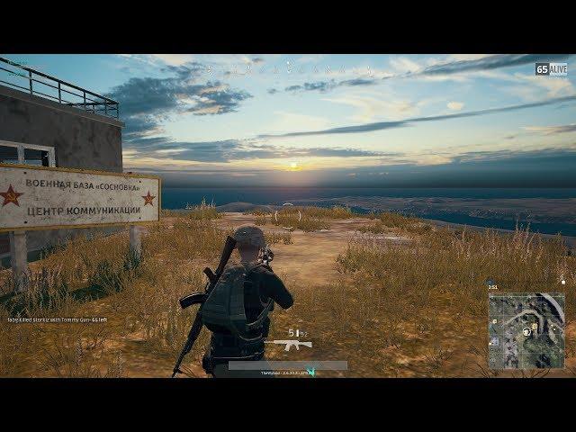 PUBG - few kills/KO's part 2