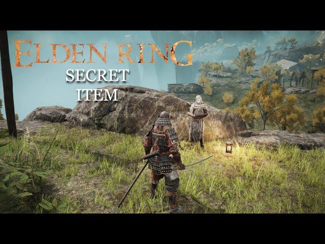 Elden Ring - What Happens If You Kill This Guy ??