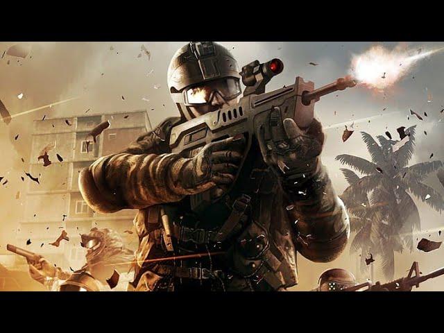 COD PRO PLAYS WARFACE HD UNSTOPPABLE!