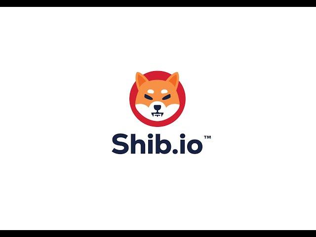 Shiba Inu Blockchain Futurist Conference Keynote