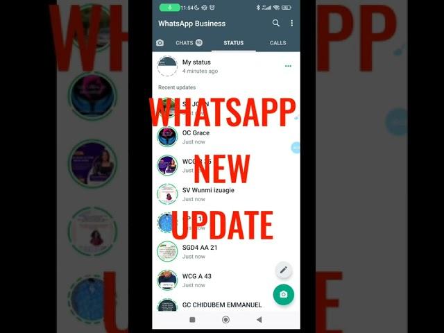 WhatsApp Update 2022 (new features) : Get more than 256  to 512 persons in your Whatsapp group