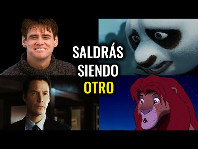 Motivación En PELÍCULAS Para OBSESIONARTE Con Tu NUEVO YO