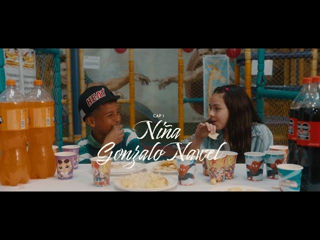 Gonzalo Nawel - Niña (Capítulo 1)