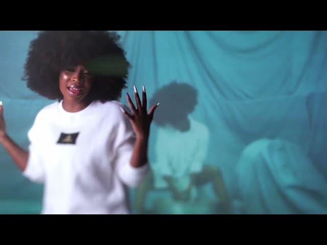 Ak Songstress - Woman Trailer Official Video