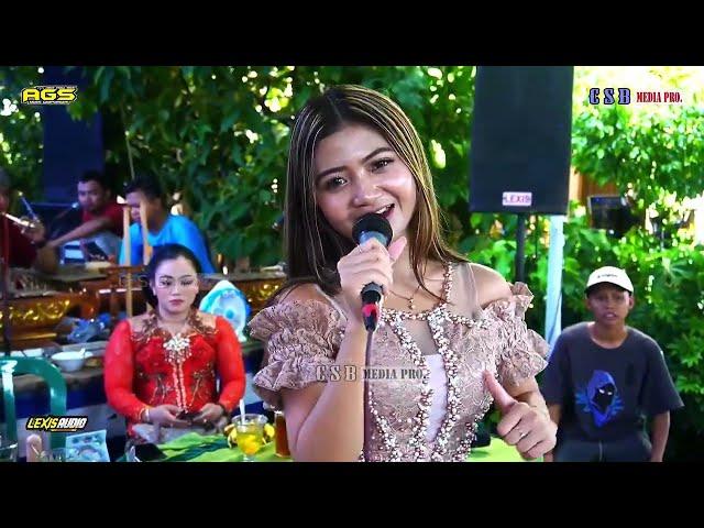 Cundamani || RISMA VOCAL MANIS || AGS Music || LEXIS Audio || LIVE CSB MEDIA PRO