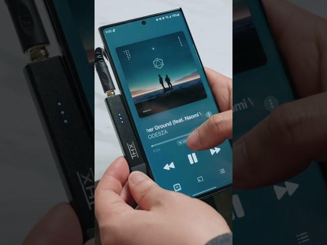 An Easy Way to Get High-Quality Lossless Audio on Your Phone