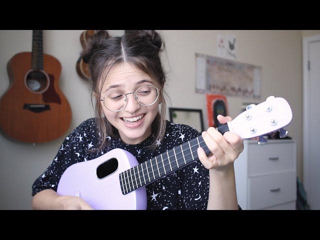 future love | kamaitachi ukulele cover