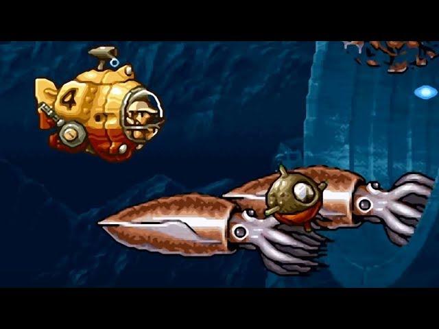 Metal Slug 5 [Neo Geo] FULL Walkthrough - Gameplay [Smooth Filter]