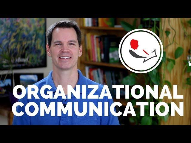 Organizational Communication