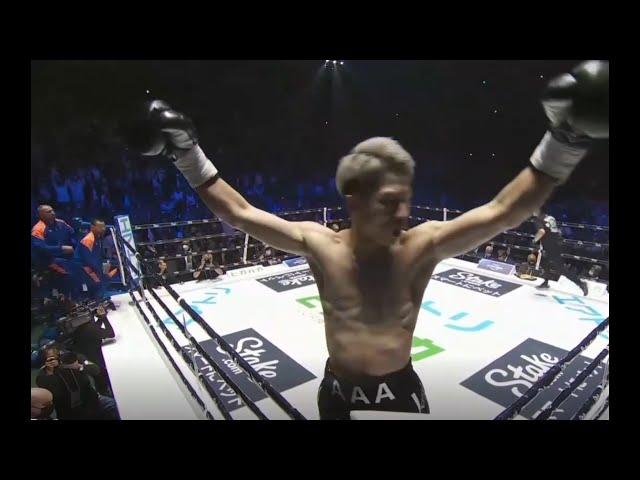 Naoya Inoue vs Nonito Donaire 2 FULL FIGHT HIGHLIGTHS 2 6-7-2022