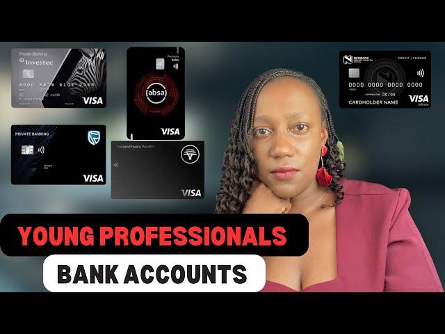 Young Professionals Bank Account | benefits, costs, comparing banks (My private banking experience)