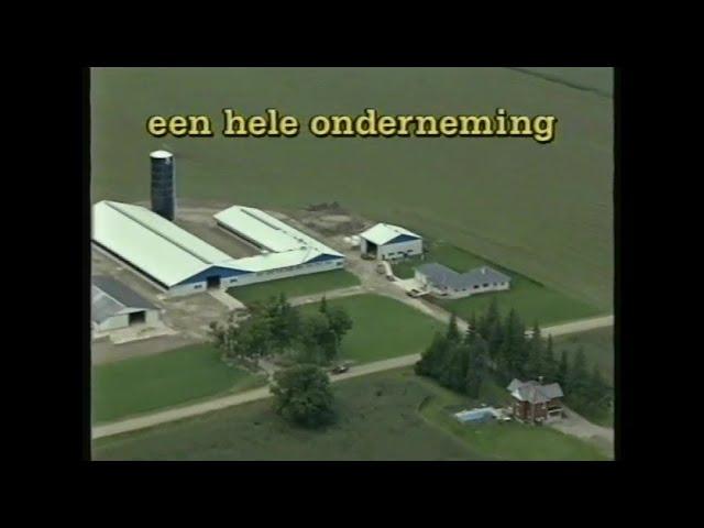 Een hele onderneming [1993]