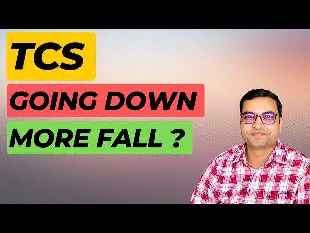 TCS Share News Today | Best Stocks To Buy Now