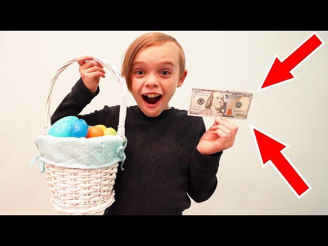 Ultimate Easter Egg Search! Winner Gets $100! Jack Skye