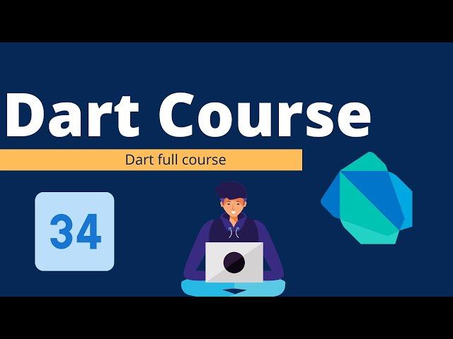 34 learn dart for beginner - generics