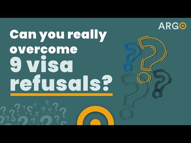 Former Visa Officers stories from behind the visa window