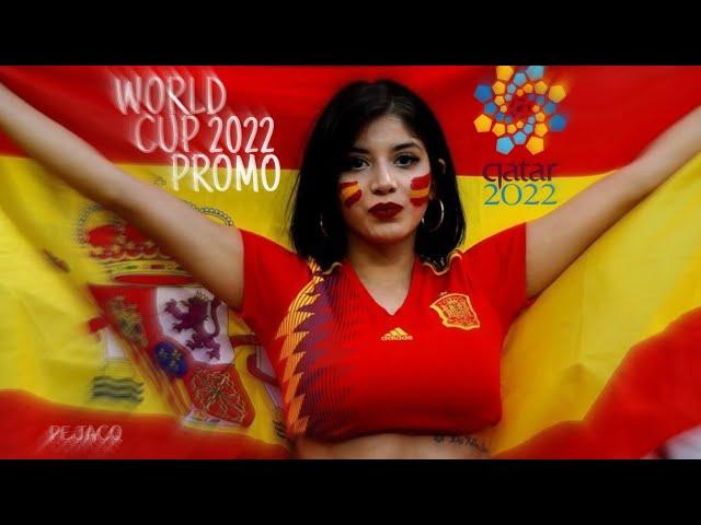 World Cup Qatar 2022 Promo -The Film- C'est la vie