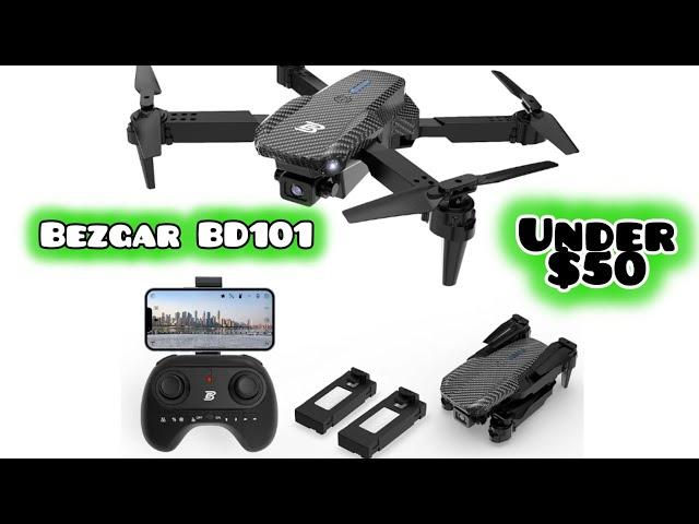 Cheap Drone Under $50 is perfect for Beginners!