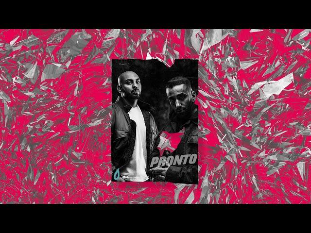 PA SPORTS x KIANUSH x VEGA Type Beat 'PRONTO' Gangster Beats 2021 - Rap Instrumental (prod. JOSKEE)