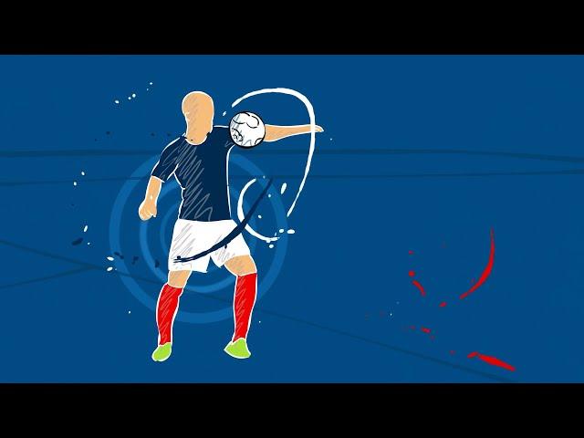 Cool Football Intro Template for After Effects || Free Download