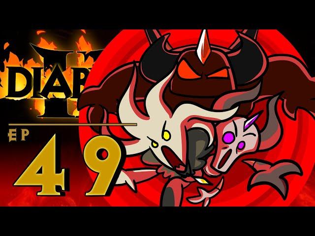 Uber Tristram | DiabLoL 2 Ep49