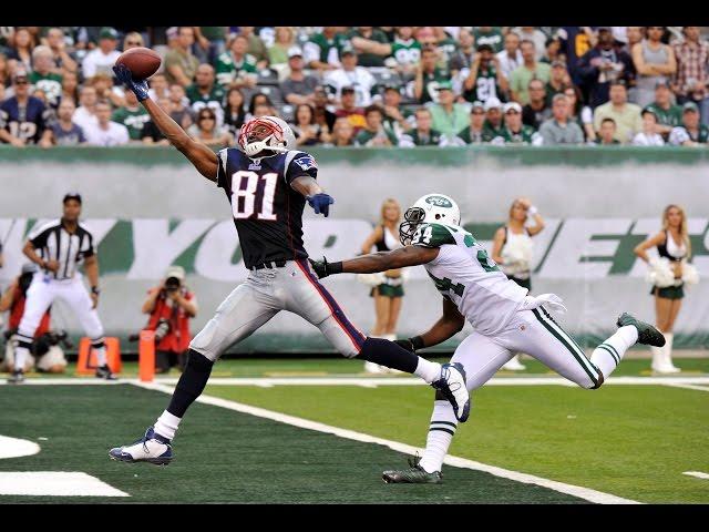 Best One Handed Catches in Football History