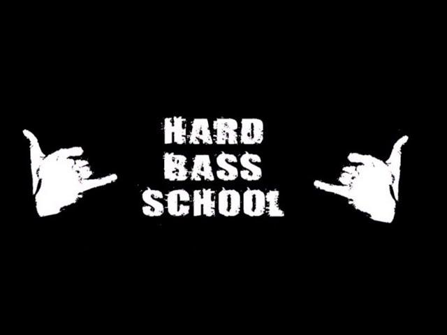 Hard Bass School - Narkotik Kal