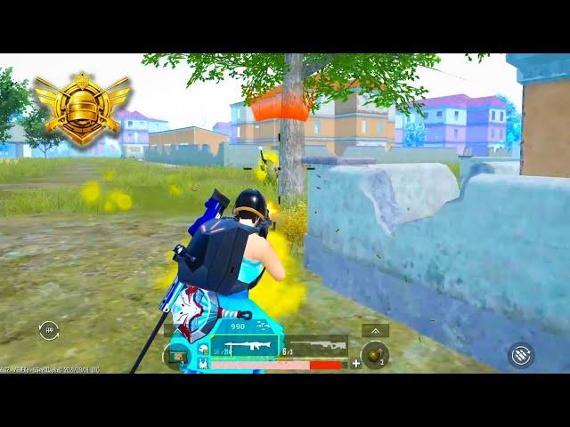 One Mistake Loss The Match | Pubg Mobile Emulator Gameplay