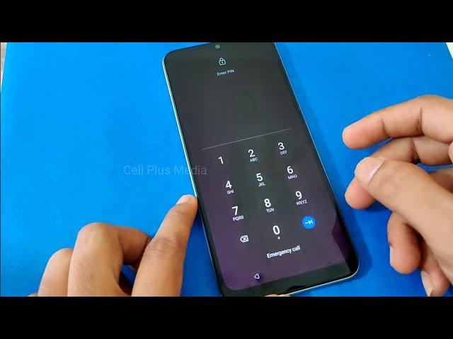 Realme C30S Pattern Unlock | Realme C30S Hard Reset