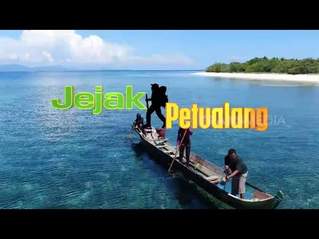 [FULL] LADANG DI DASAR GELOMBANG | JEJAK PETUALANG (20/11/24)