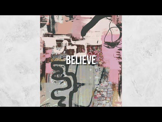 [FREE] Dark Drill x UK Drill Type Beat 2023 "Believe" | Drill Type Beat