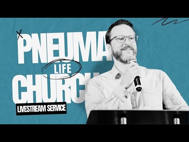 "Trust or Bust" with Pastor Jason Huffman