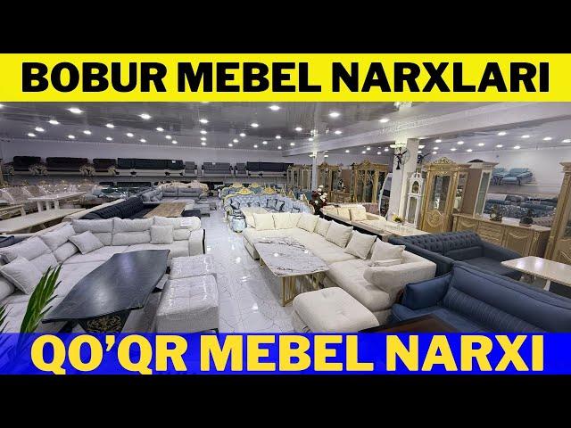 BOBUR MEBEL NARXLARI | Bobur mebelda RAMAZON SKIDKASI