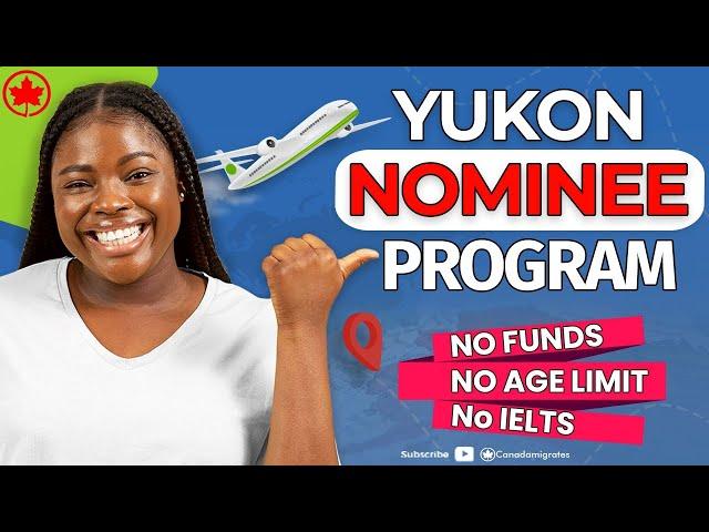 Yukon nominee program | 5 MAJOR IMMIGRATION STREAMS YOU SHOULD KNOW