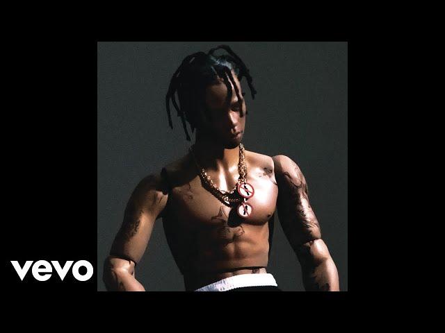 Travis Scott - Wasted (Audio) ft. Juicy J