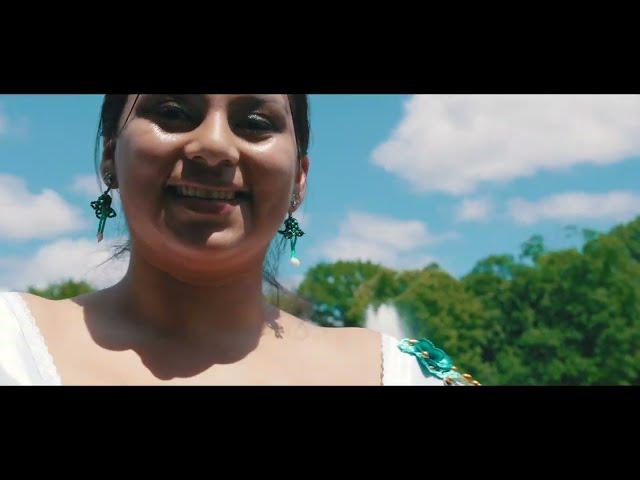 ► Lunita De Mi Alma  (Video Official 2024)