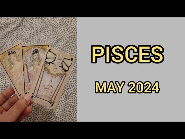 PISCES MAY 2024 ~ FISHIESSS  MYYYY LOVELIESS  SOMEONE WANTS TO LOVE YOU FOR LIFE ‍️‍‍