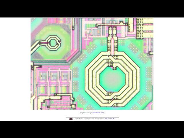 MicroPython for ESP32