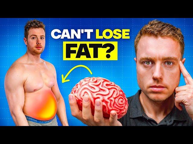 The 5 Biggest Fat loss Mindset Traps (And How to Fix Them)