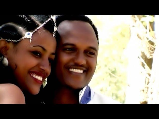 Eritrea - Mussie Zekarias - Natey | ናተይ - New Eritrean Music 2015