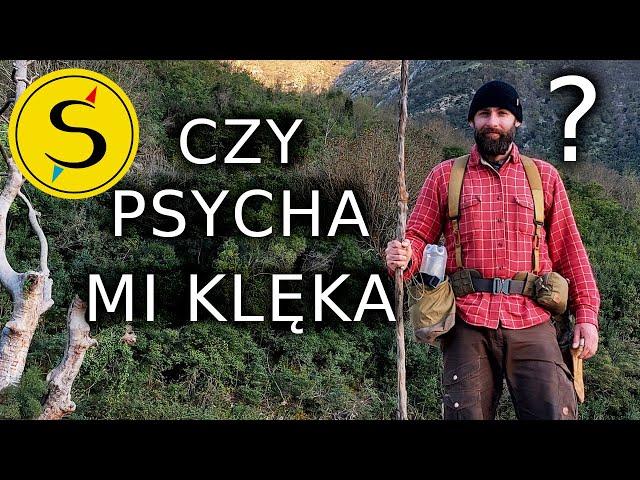 `Albania (Odc.07) Smak porażki i psychologia przetrwania