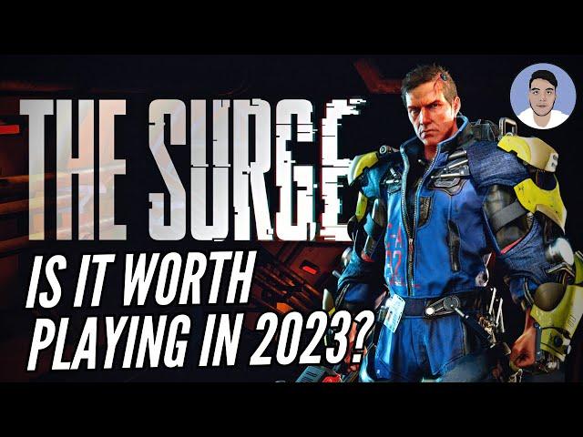 Cybernetic Carnage in 2023 | Is The Surge Worth Playing in 2023?